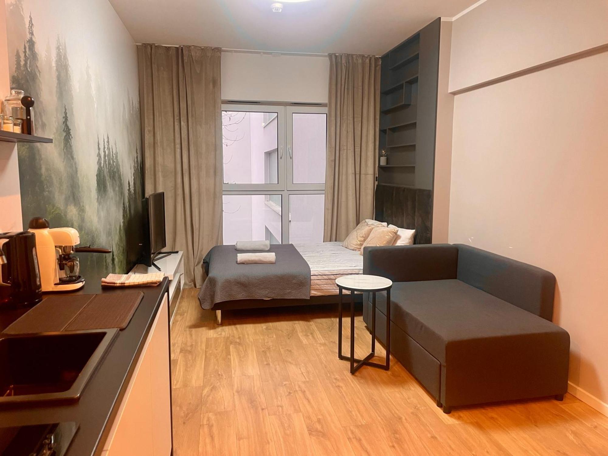 Plac Wolnosci 6 Airconditioning — Zdjęcia 1