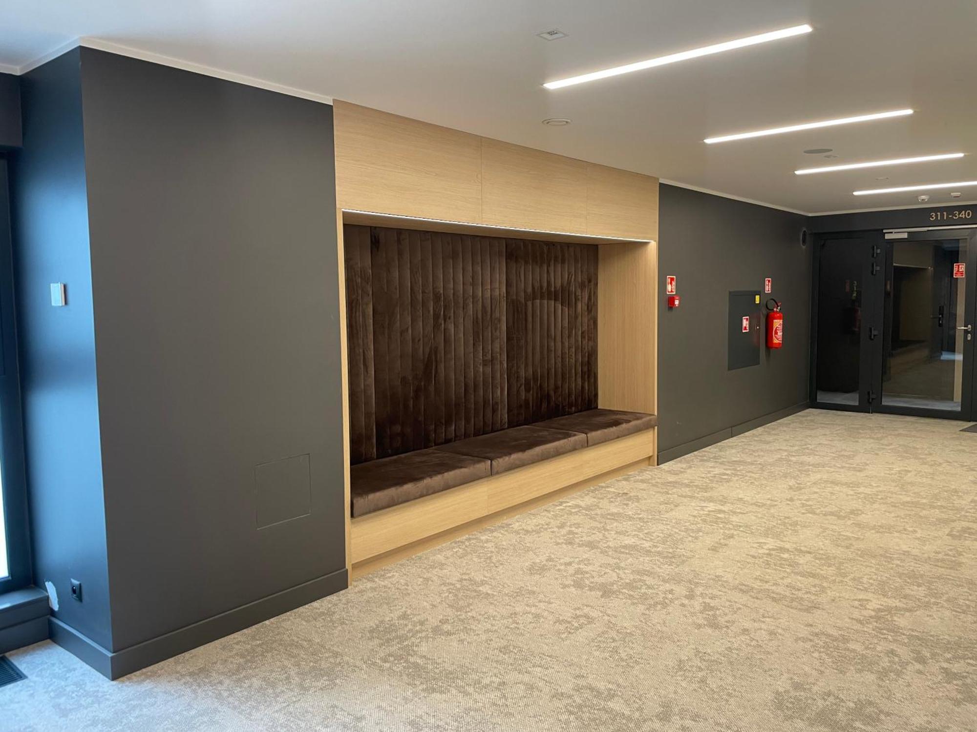 Plac Wolnosci 6 Airconditioning — Zdjęcia 3